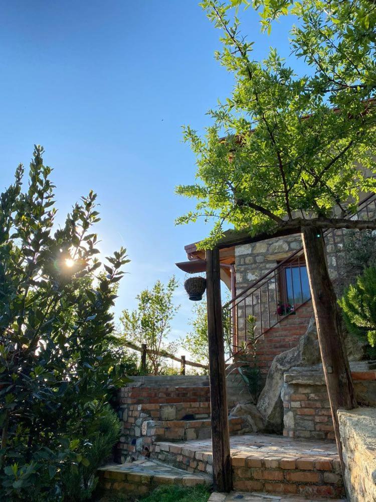 Bujtina Salko Villa Mucaj Exterior photo