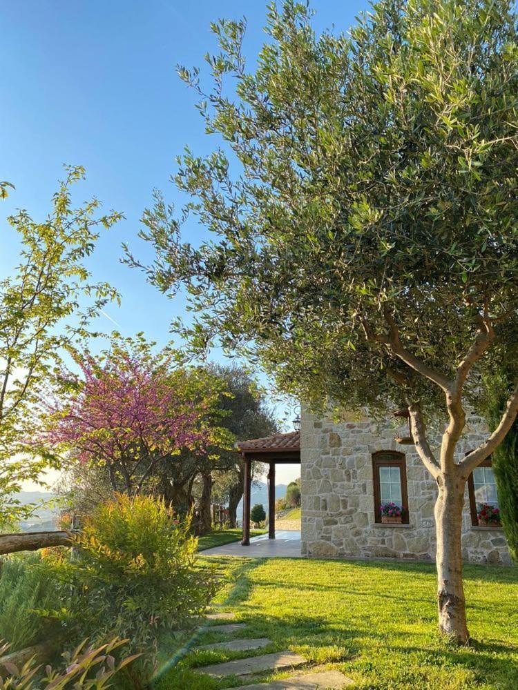 Bujtina Salko Villa Mucaj Exterior photo